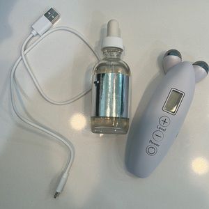 Pure lift face The recovery lab